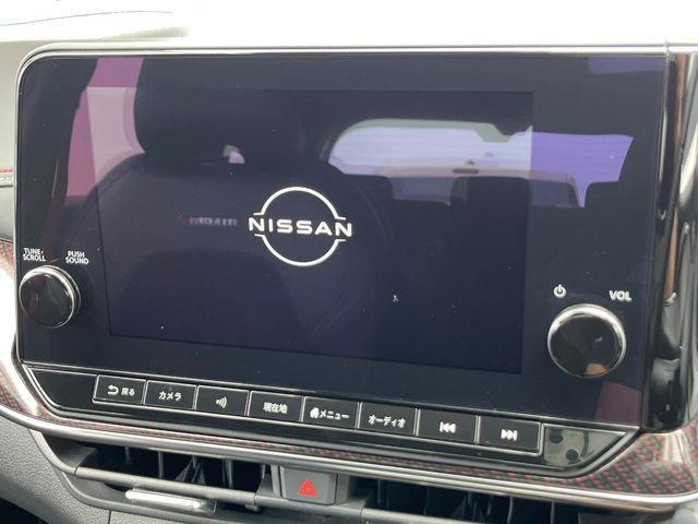 ノートオーラ1.2 NISMO