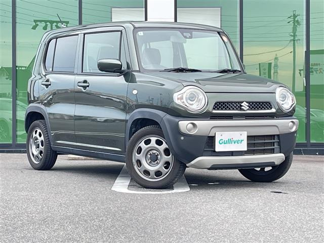 ハスラーG