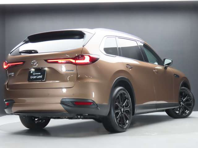 CX-803.3 XD ドライブ エディション ディーゼル 4WD