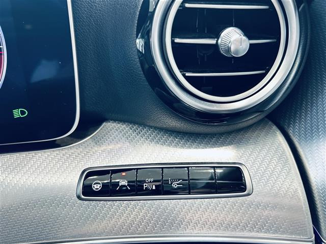EクラスオールテレインE220d 4マチック 4WD