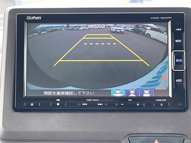 N-BOXG L ターボ ホンダセンシング 4WD