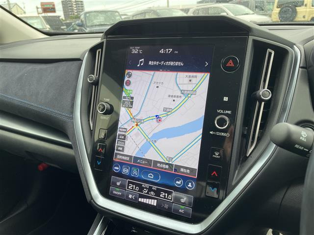 レヴォーグ1.8 GT-H EX 4WD