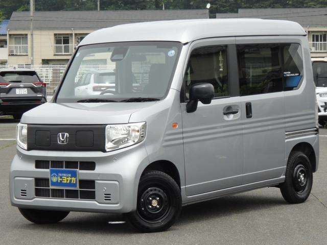 N-VAN e:e: L4