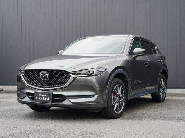 CX-52.2 XD Lパッケージ