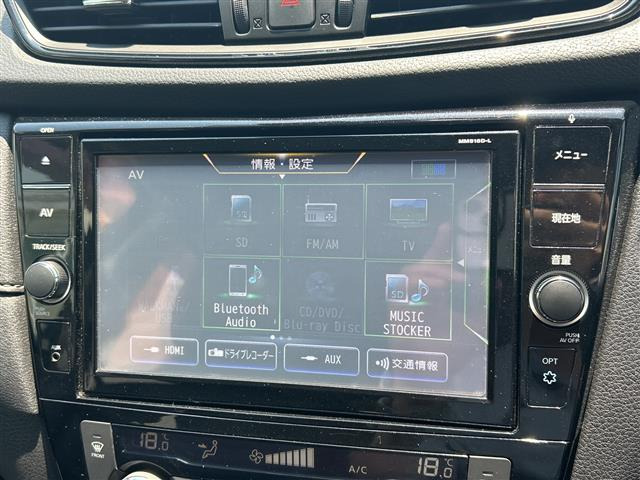 エクストレイル2.0 20X ハイブリッド エクストリーマーX 4WD