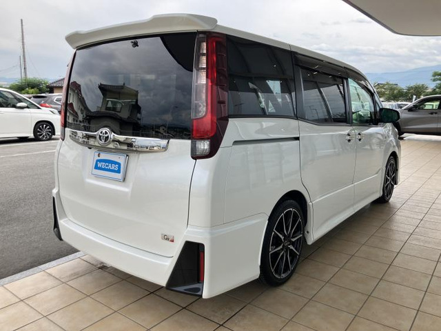 ノア2.0 Si G's