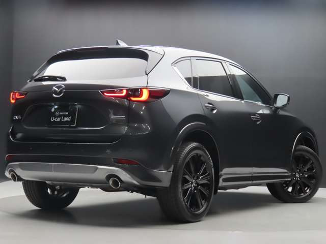 CX-52.2 XD ドライブ エディション