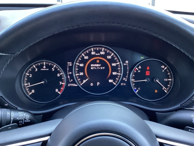 CX-302.0 20S Lパッケージ