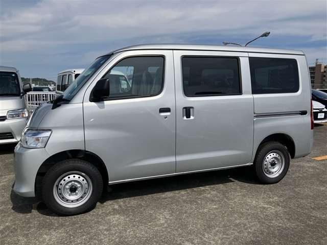 タウンエースバン1.5 GL