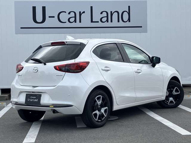 MAZDA21.5 15BD i セレクション