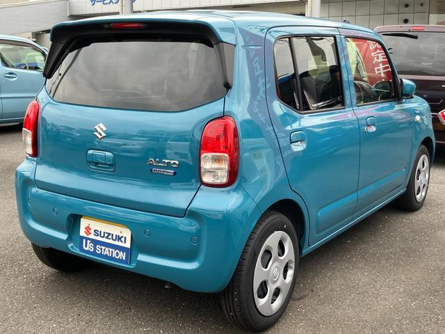 アルトハイブリッド(HYBRID) S