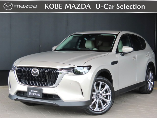 CX-603.3 XD Lパッケージ ディーゼル