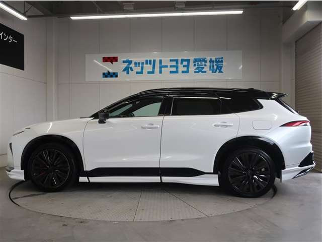 クラウンエステート2.5 RS E-Four 4WD