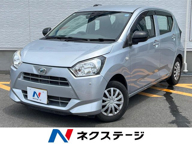 ミライースL SAIII