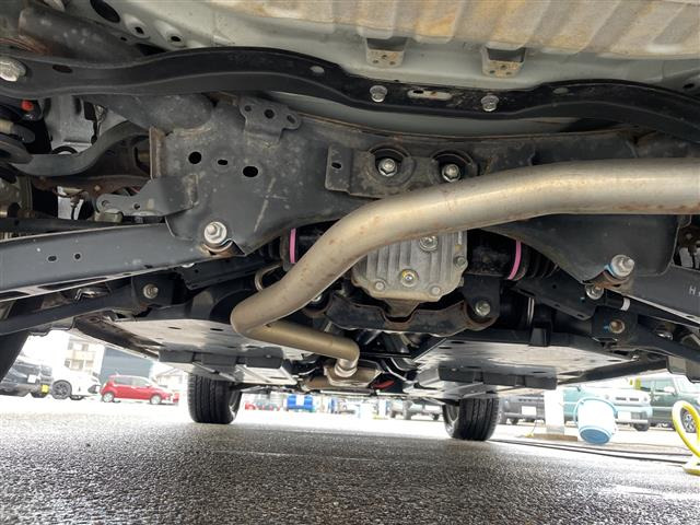 フォレスター2.0 アドバンス 4WD