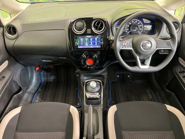ノート1.2 e-POWER X