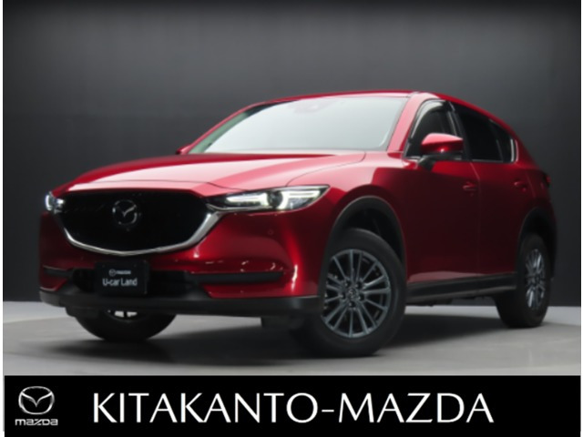 CX-52.2 XD プロアクティブ