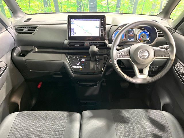 ルークスハイウェイスターX