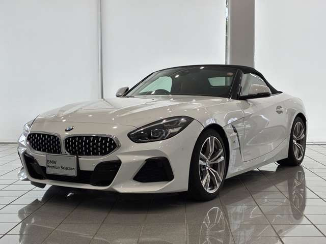 Z4sドライブ 20i Mスポーツ