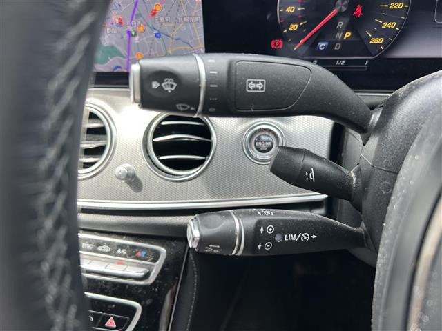 EクラスE220d アバンギャルド