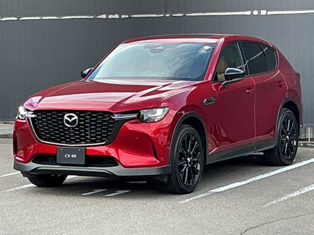 CX-603.3 XD プレミアム スポーツ ディーゼル 4WD