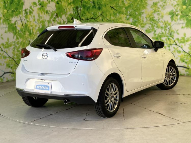 MAZDA21.5 15S 100周年特別記念車