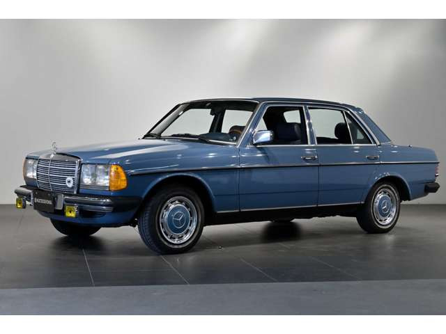 ミディアムクラス230E