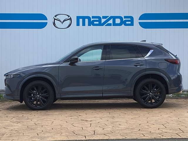 CX-52.2 XD ドライブ エディション 4WD