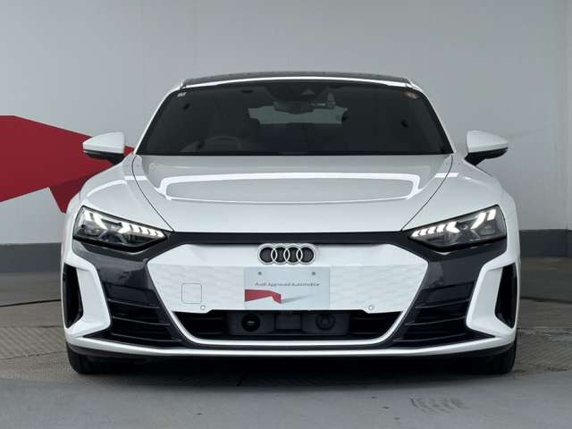 e-tron GT クワトロ4WD