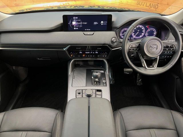 CX-603.3 XD Lパッケージ ディーゼル
