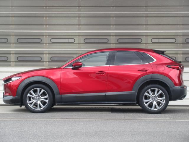 CX-301.8 XD プロアクティブ ツーリングセレクション