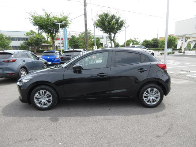 MAZDA21.5 15S プロアクティブ スマートエディションII