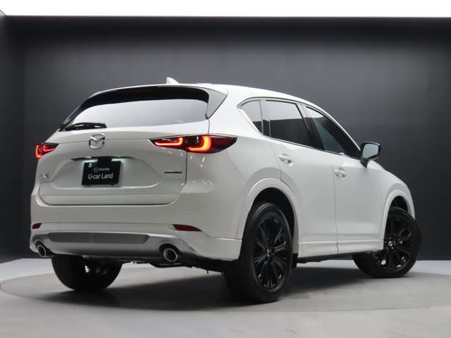 CX-52.2 XD ドライブ エディション