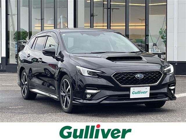 レヴォーグ1.8 GT-H EX 4WD