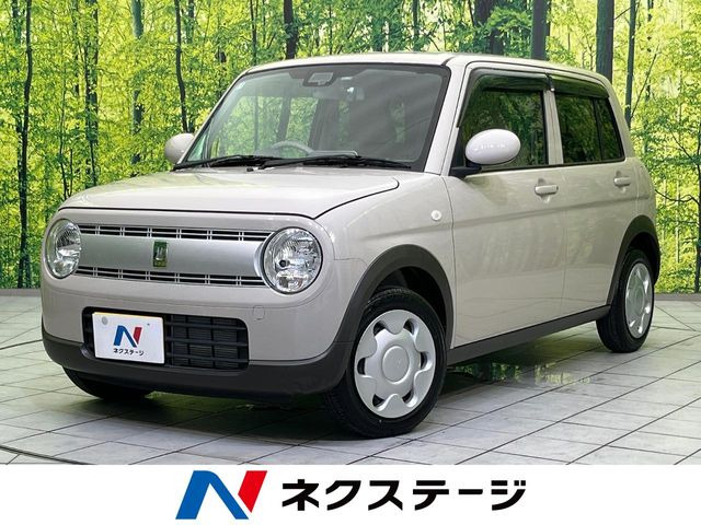 アルトラパンL