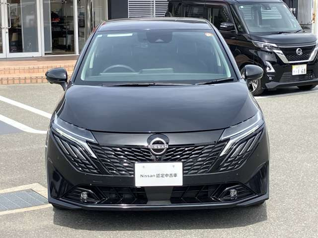ノートオーラ1.2 G レザーエディション