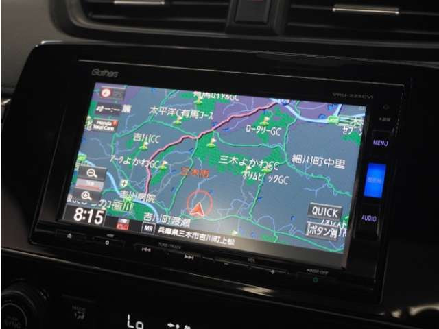 CR-V2.0 e:HEV EX ブラック エディション 4WD