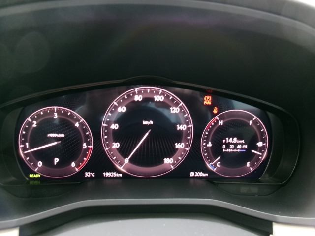 CX-603.3 XD ハイブリッド プレミアムモダン ディーゼル 4WD