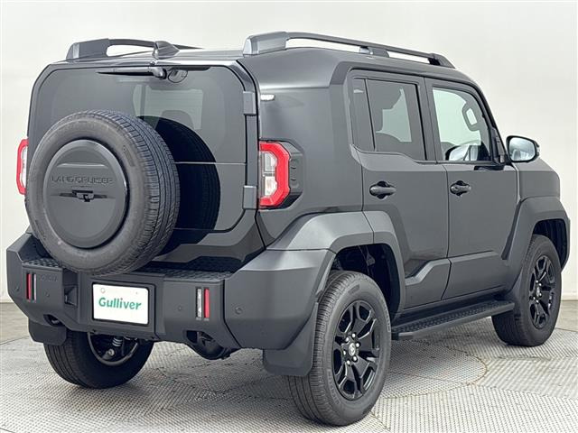 ランドクルーザーFJ2.7 VX 4WD