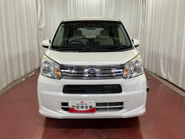 ムーヴX SAIII