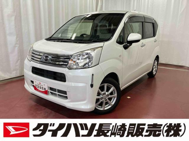 ムーヴX SAIII