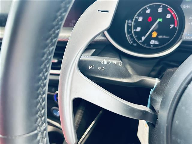 ステルヴィオ2.0 ターボ Q4 ヴェローチェ 4WD