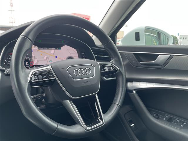 A640 TDI クワトロ スポーツ ディーゼル 4WD