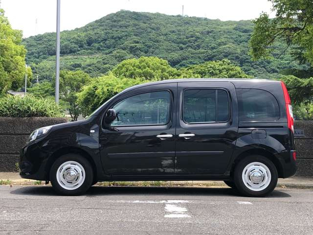 カングーゼン