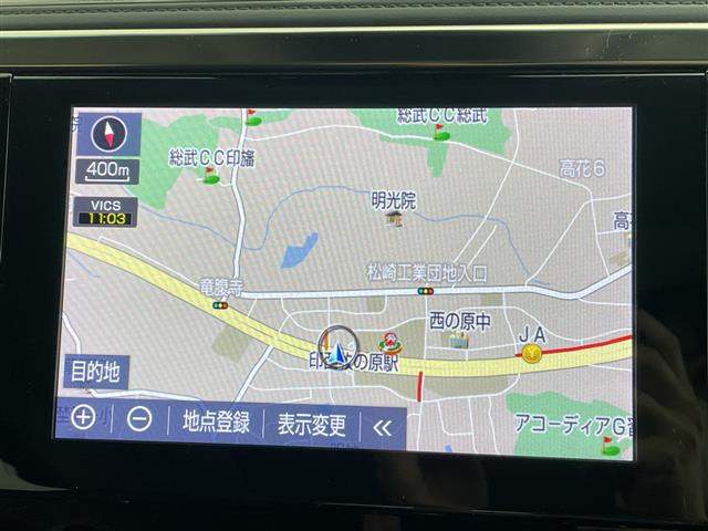 アルファード2.5 S Cパッケージ