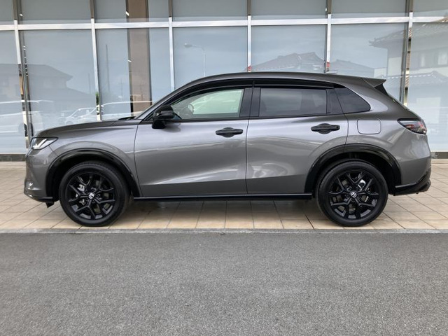 ZR-V2.0 e:HEV Z ブラックスタイル 4WD