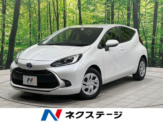 アクア1.5 G
