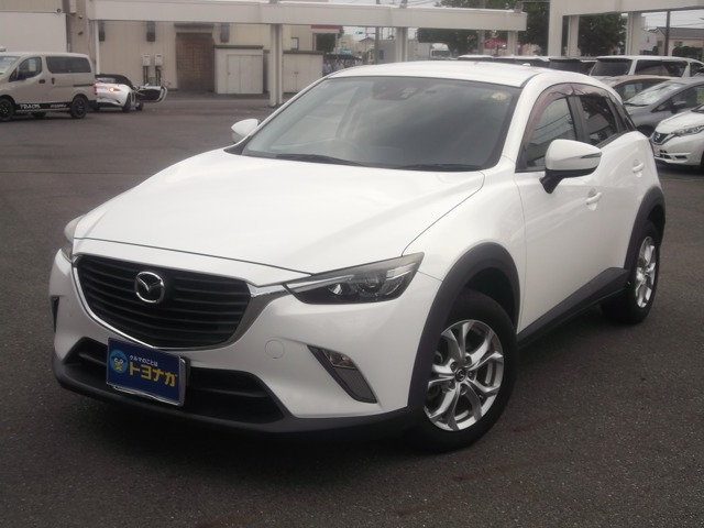 CX-31.5 XD