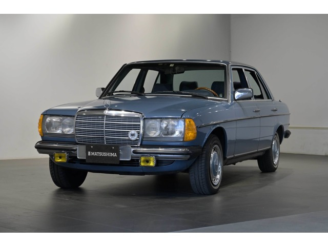 ミディアムクラス230E