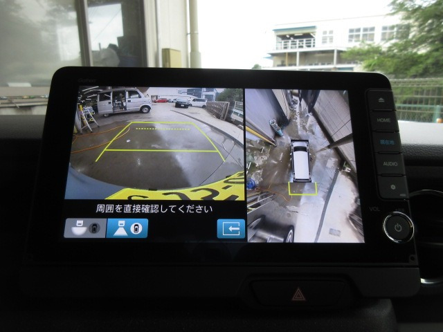 N-BOXカスタムコーディネートスタイル モノトーン